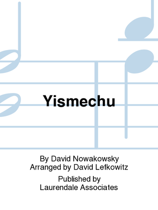 Yismechu