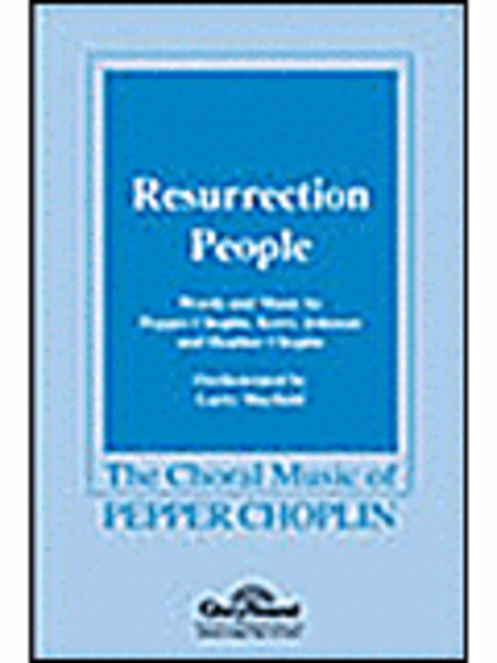 Resurrection People