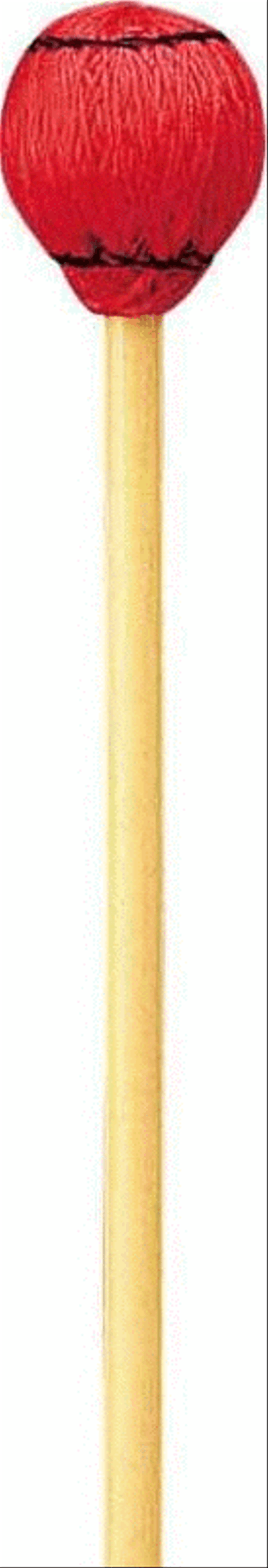 Yamaha Cord Rattan Virtuoso Mallet Hard Marimba scores gallery preview page 1
