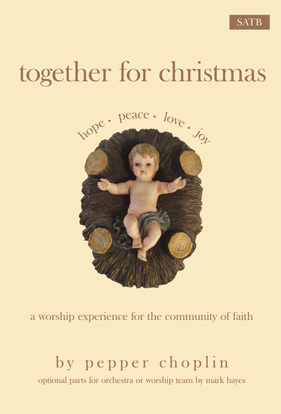 Together for Christmas image number null