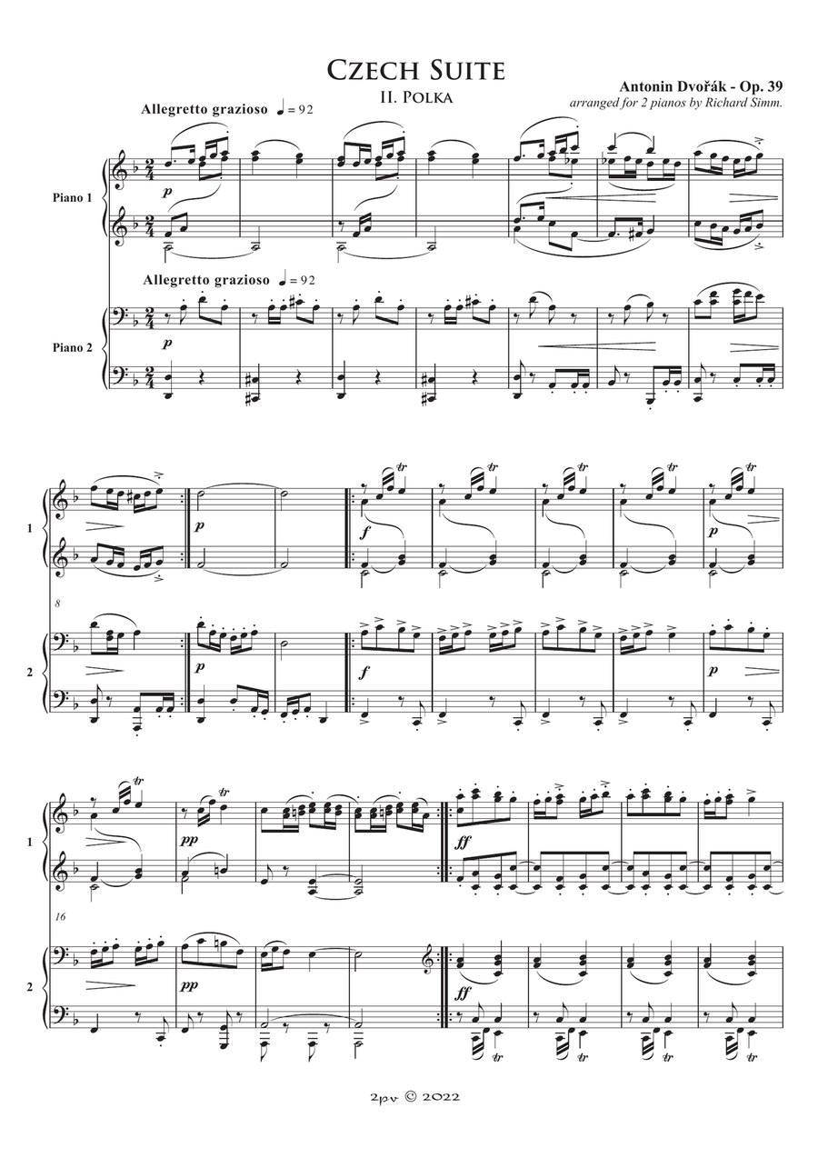 Polka from 