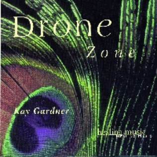 Kay Gardner - Drone Zone