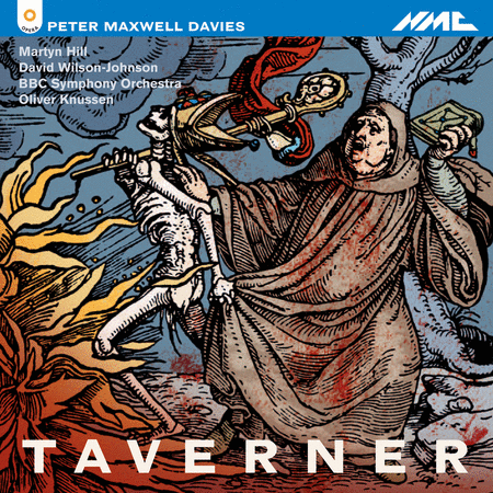 Taverner