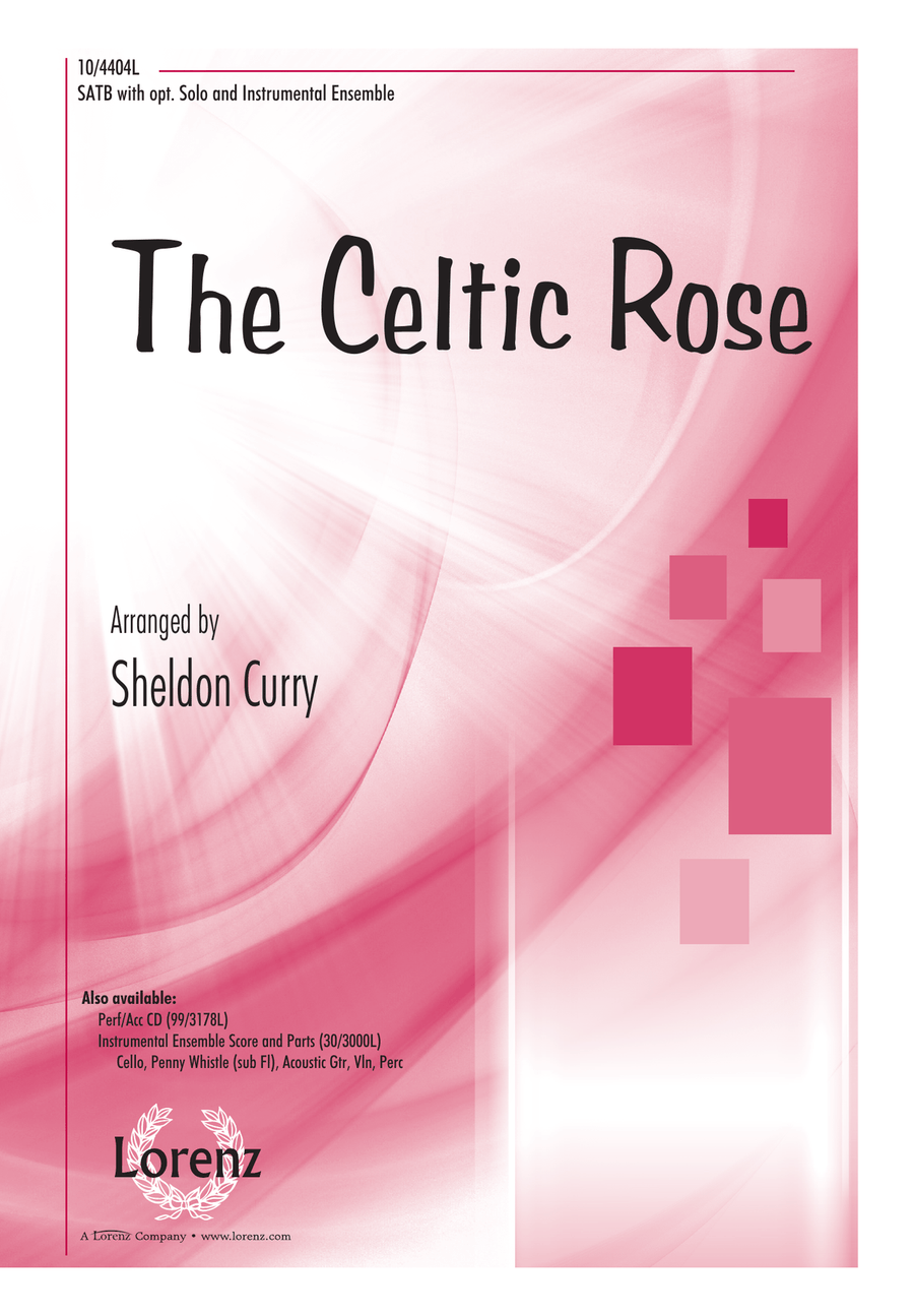 The Celtic Rose