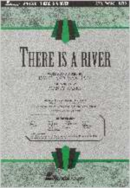 There Is A River (Orchestration)