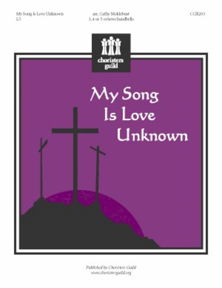 My Song Is Love Unknown image number null
