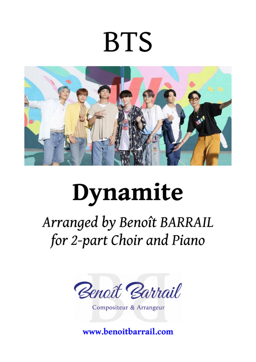 Dynamite