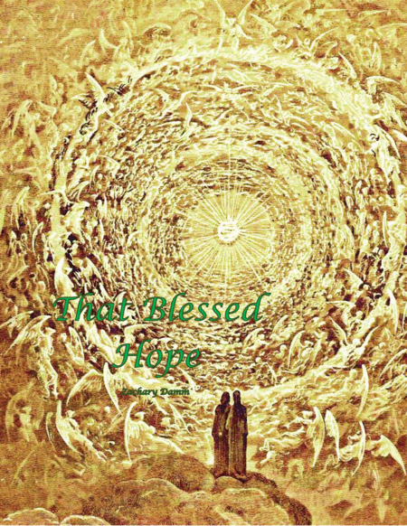 That Blessed Hope image number null