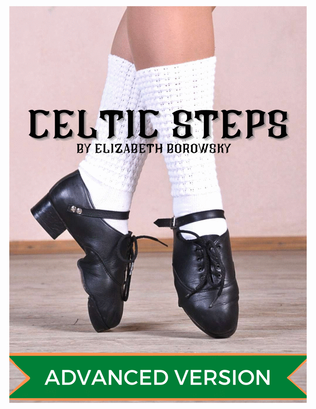 Celtic Steps (Early Advanced)