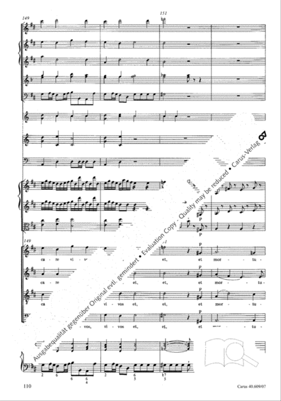 Missa in Angustiis