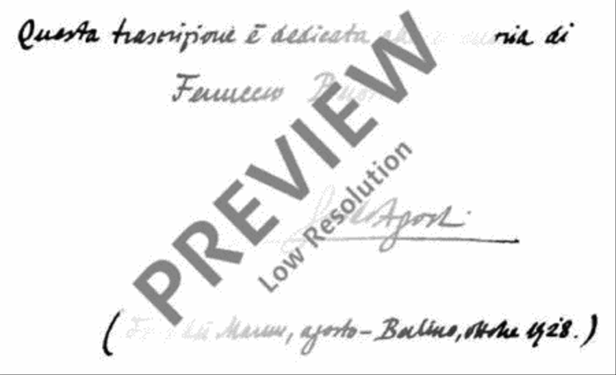 L'Oiseau de feu - The Firebird Piano Solo scores gallery preview page 3