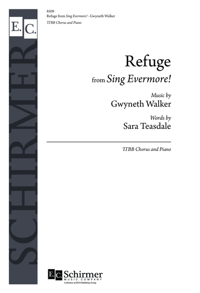 Refuge from Sing Evermore! (Downloadable)