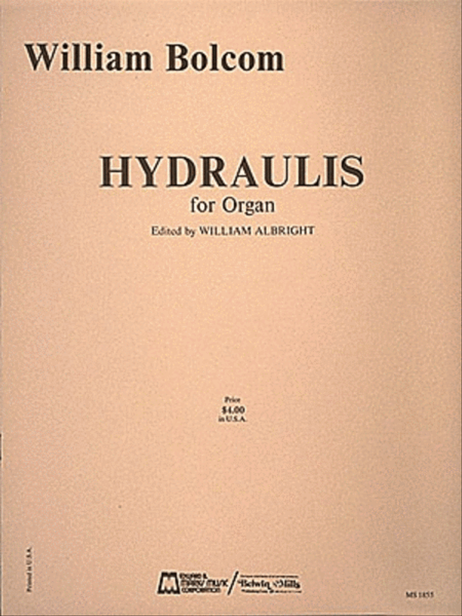 Hydraulis