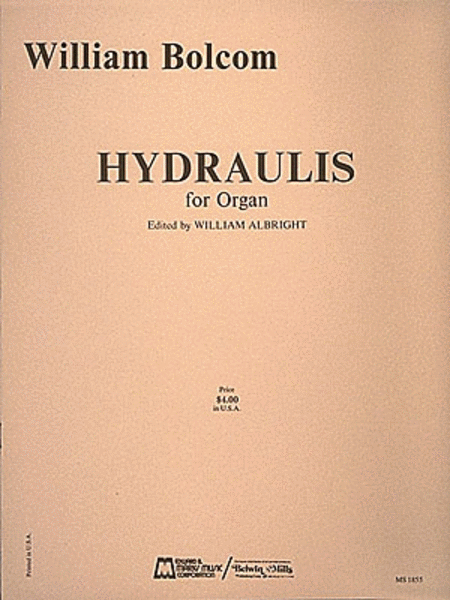 Hydraulis
