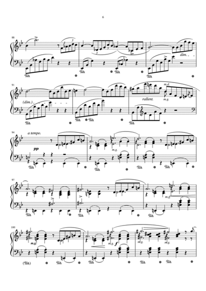Chopin Ballade No. 1 Op. 23 in G Minor