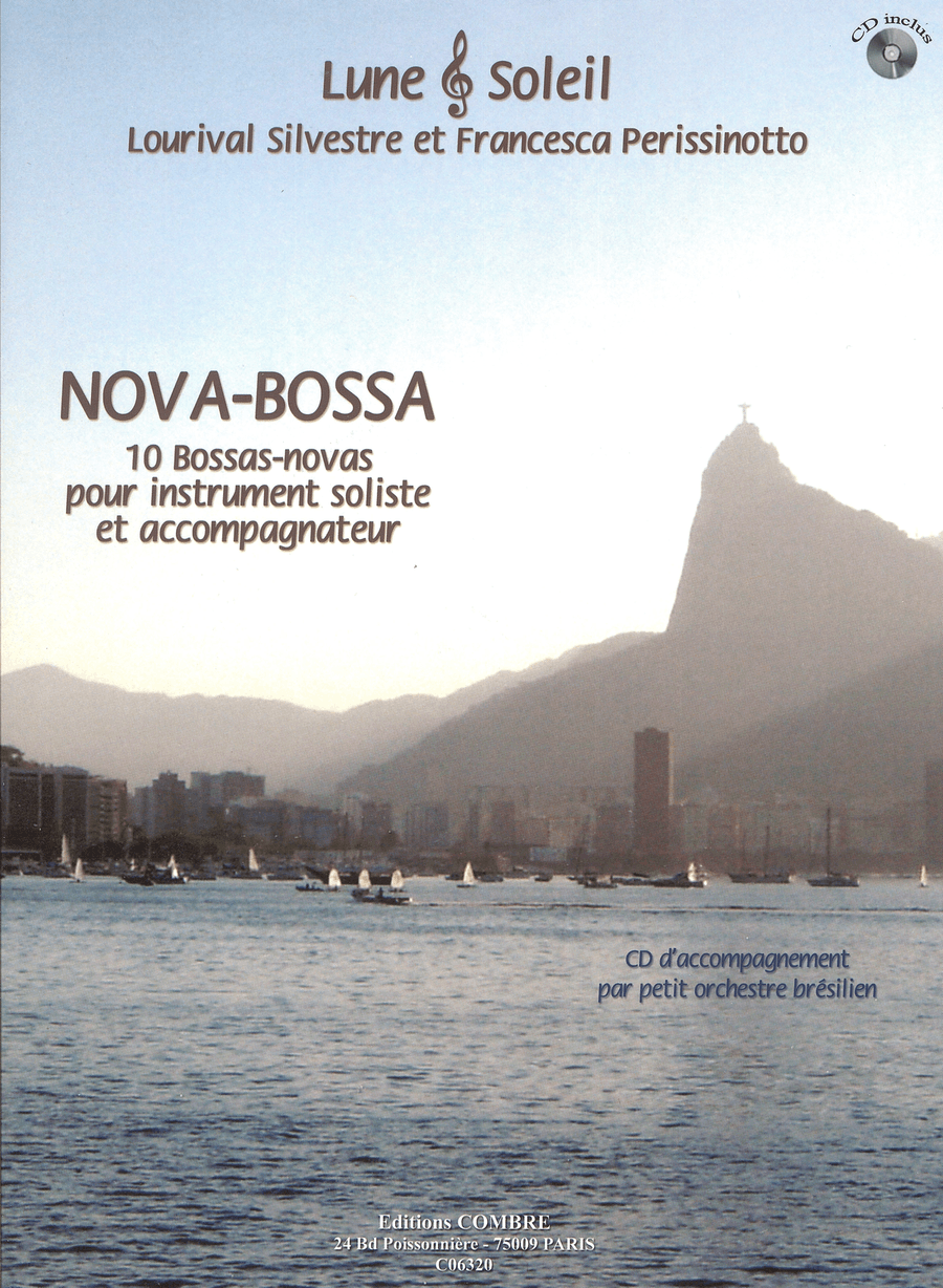 Nova bossa (10 bossas)