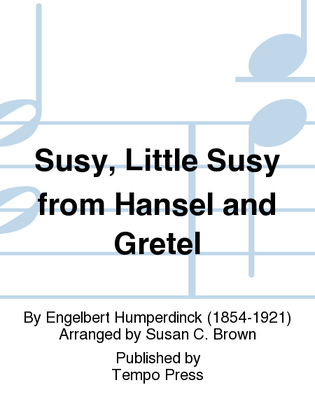 Hansel and Gretel: Susy, Little Susy