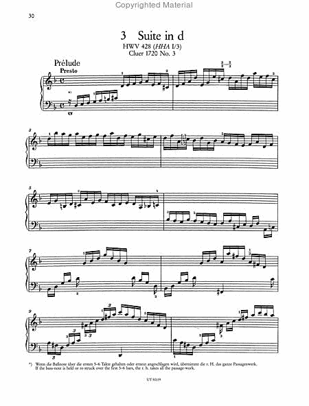 Works for Piano, Vol. 2