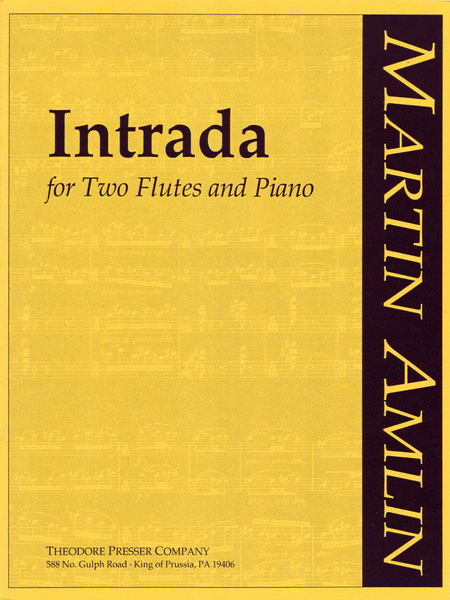 Intrada