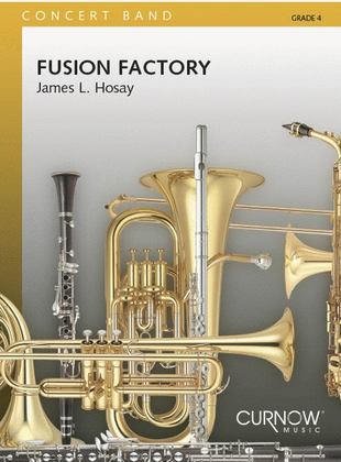 Fusion Factory