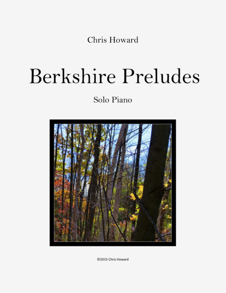 Berkshire Preludes