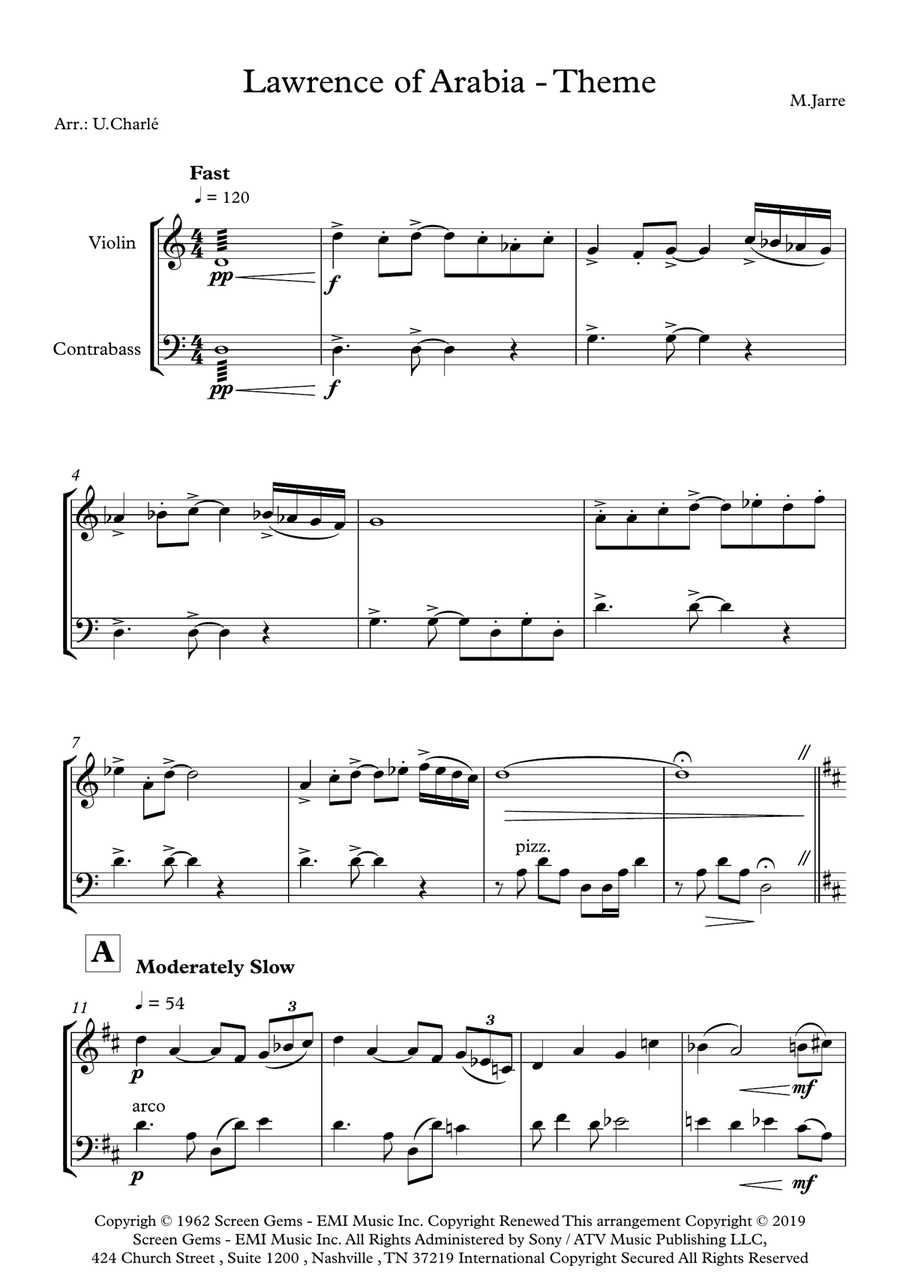 Theme From 