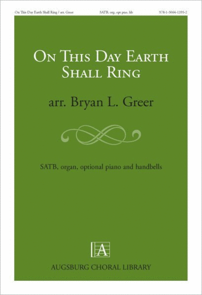 On This Day Earth Shall Ring image number null