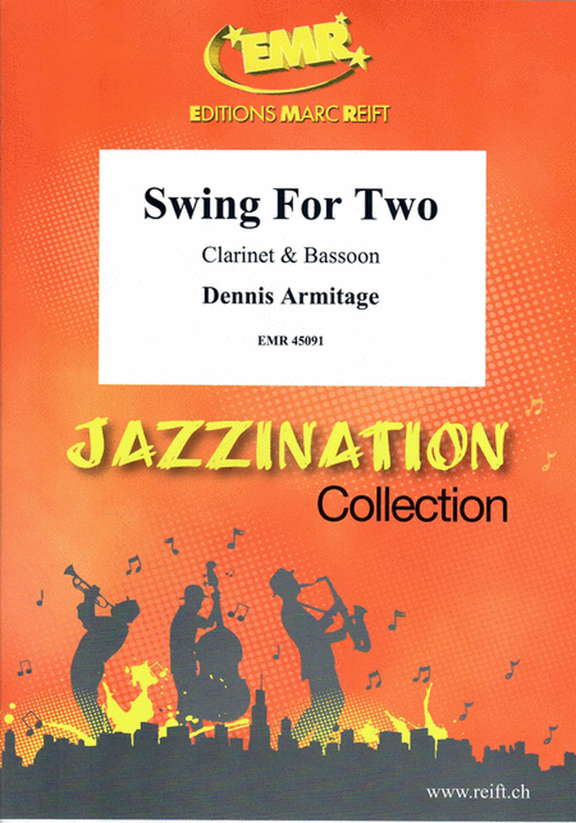 Swing For Two image number null