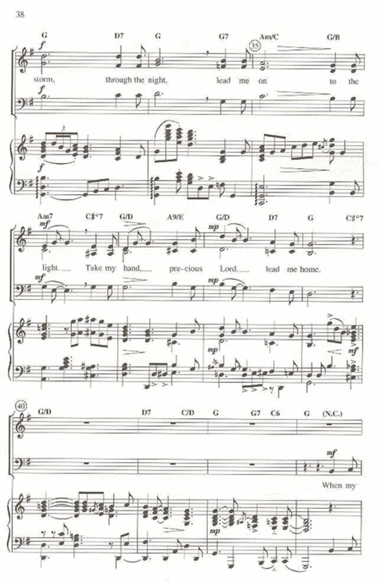 Easy Choir, Vol. 2 image number null
