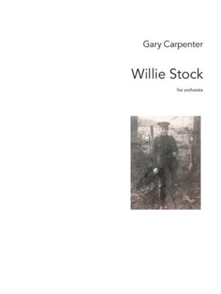 Willie Stock