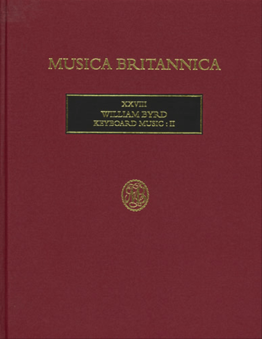 Keyboard Music II Piano scores gallery preview page 1
