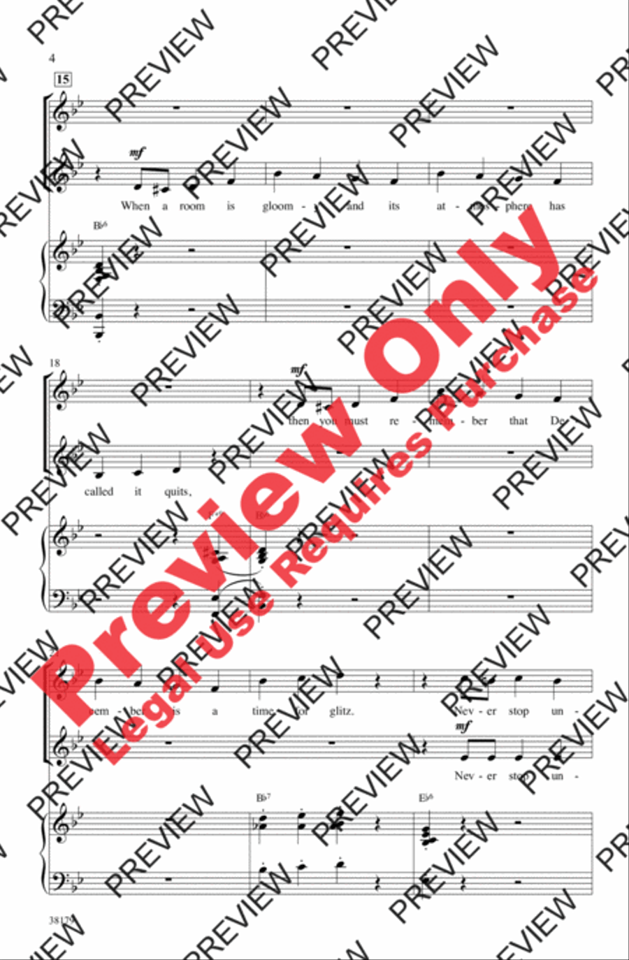 Sparklejollytwinklejingley 2-Part scores gallery preview page 4
