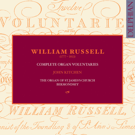 William Russell (1777-1813): C