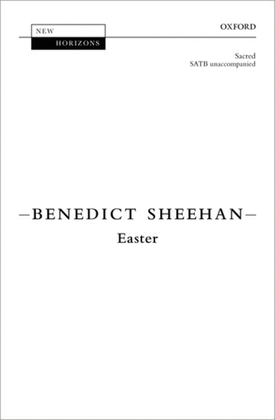 Book cover for Easter
