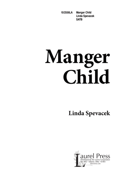 Manger Child