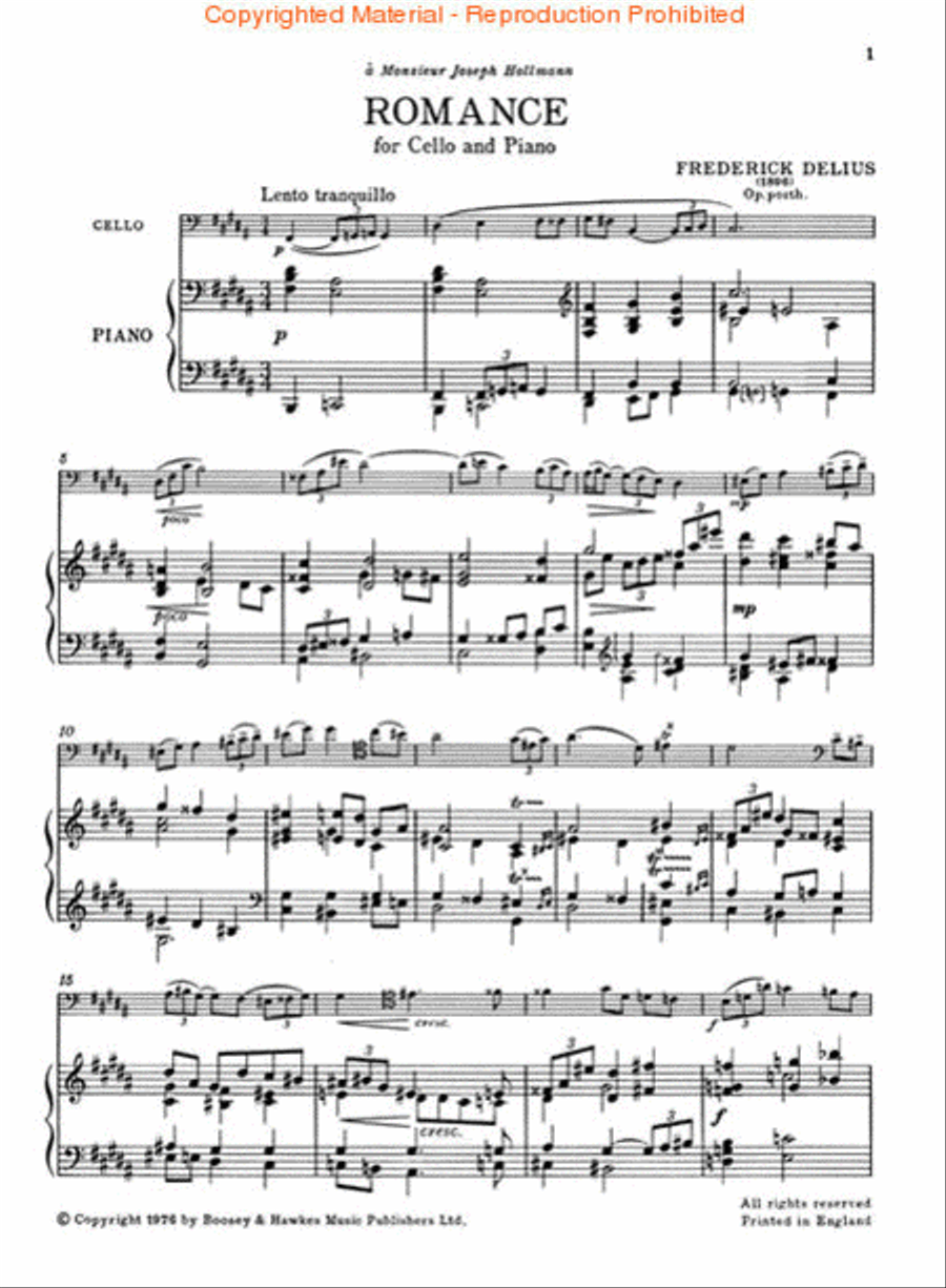 Frederick Delius Complete Works