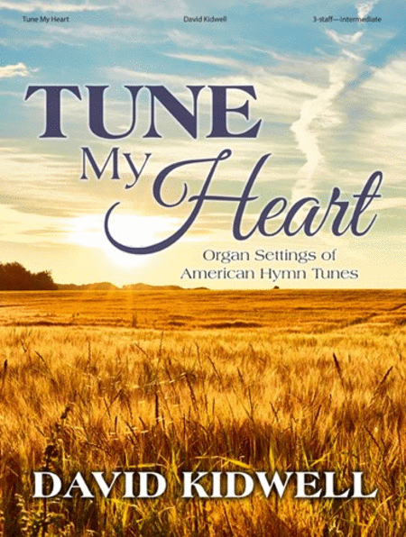 Tune My Heart image number null