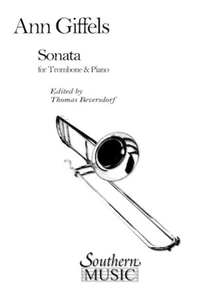 Book cover for Sonata (Archive)