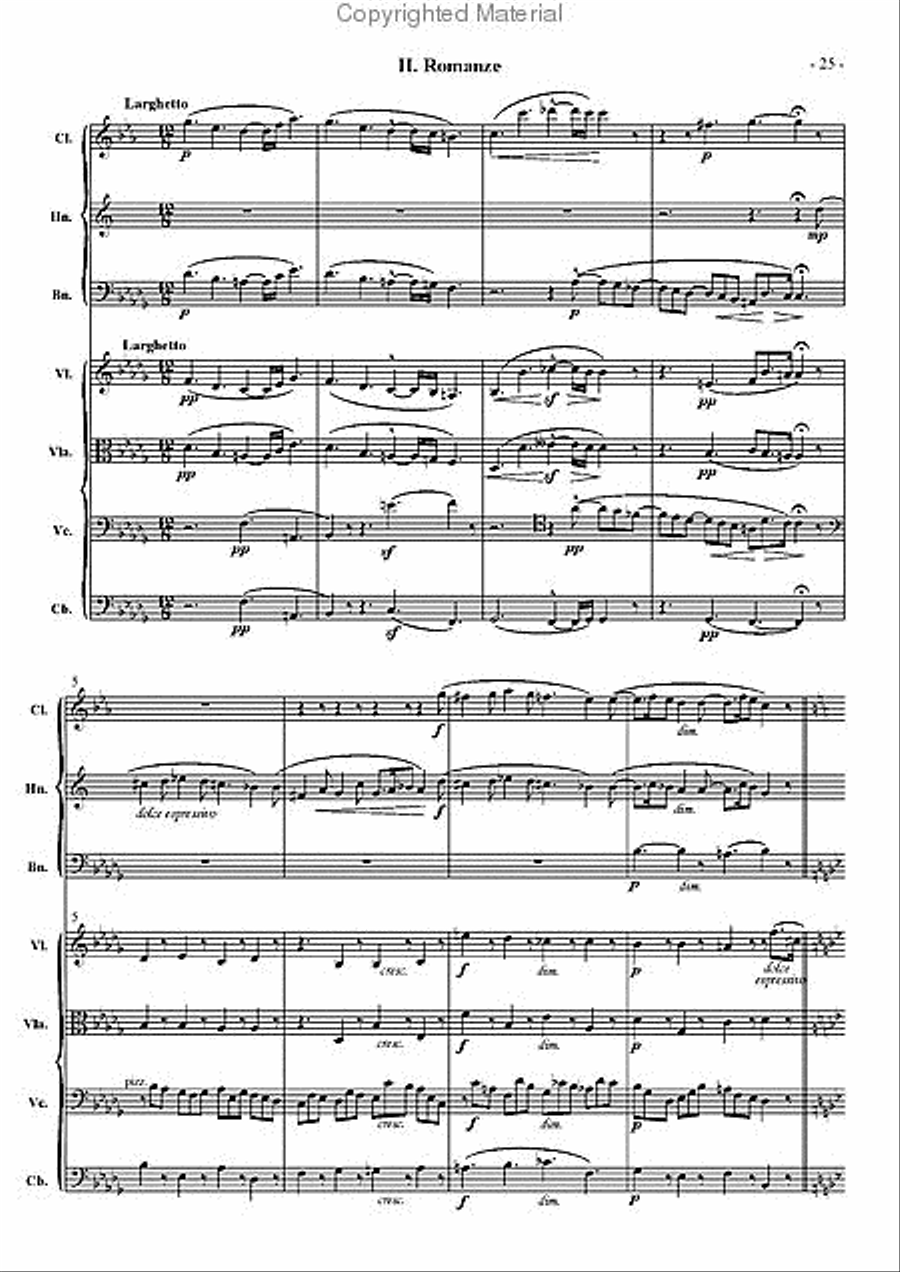 Septet (from the Octet)
