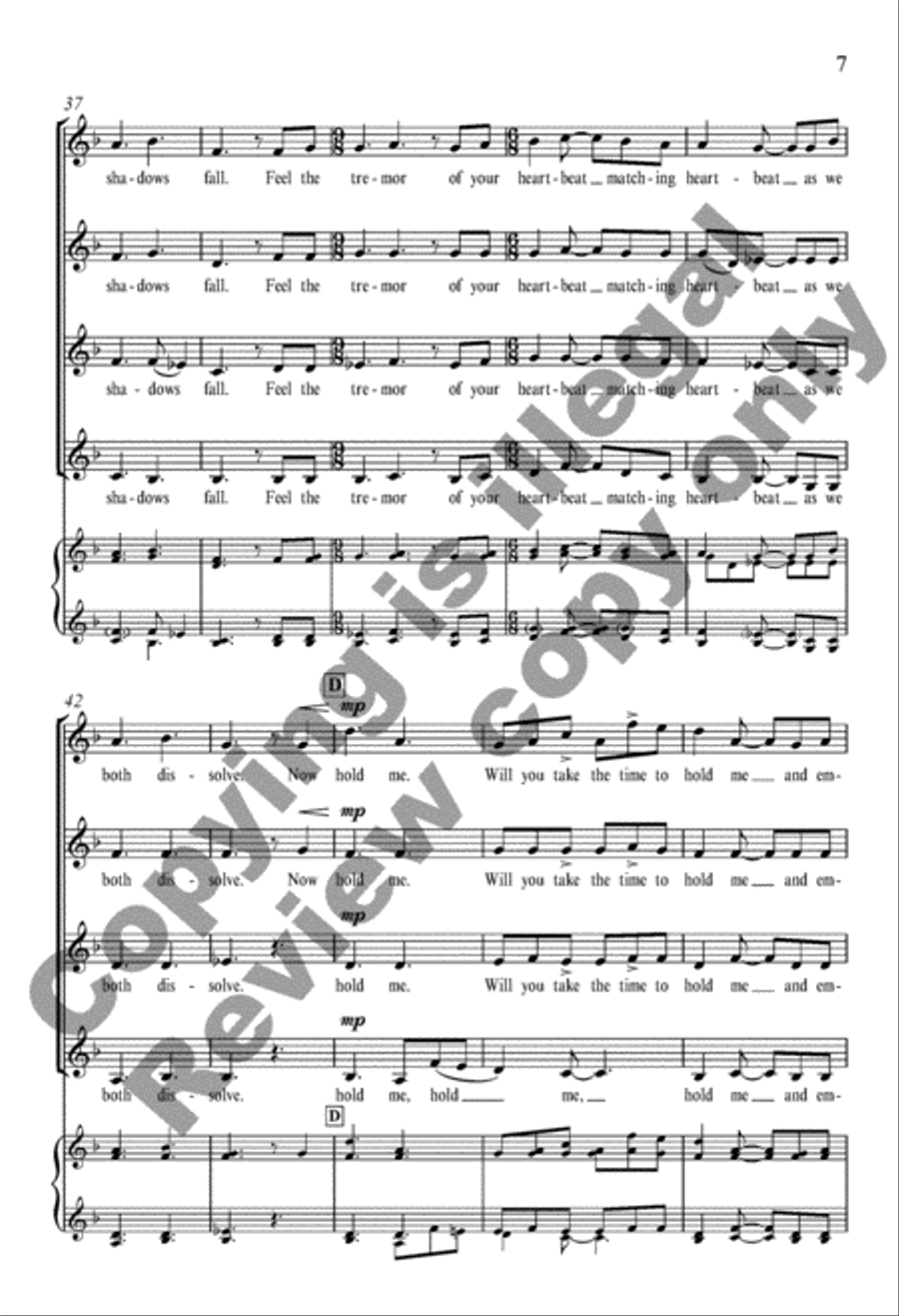 When the Earth Stands Still SSAA scores gallery preview page 14