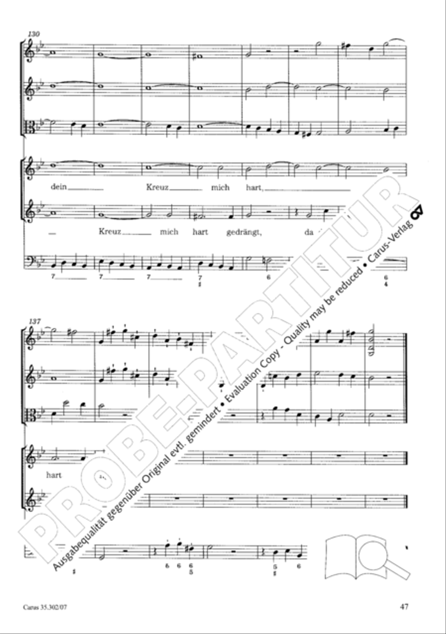 Tilge, Hochster, meine Sunden SA scores gallery preview page 60