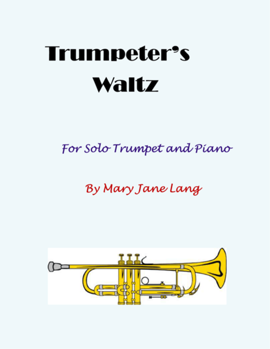 Trumpeter's Waltz