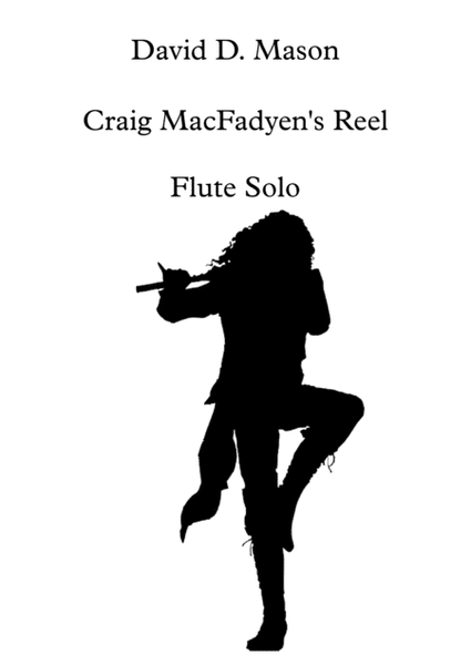 Craig MacFadyen's Reel image number null