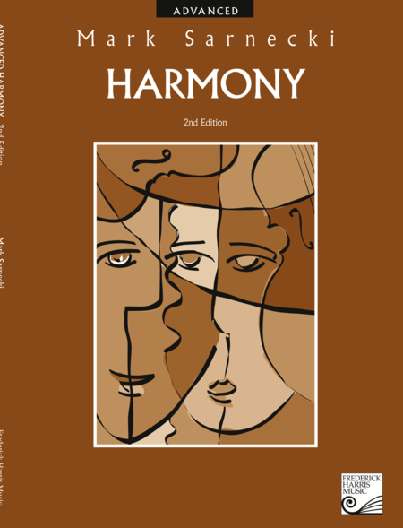 Harmony, 2nd Edition: Advanced