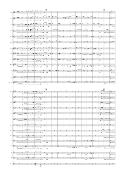 J.S. Bach Fantasia in G (BWV 572) image number null