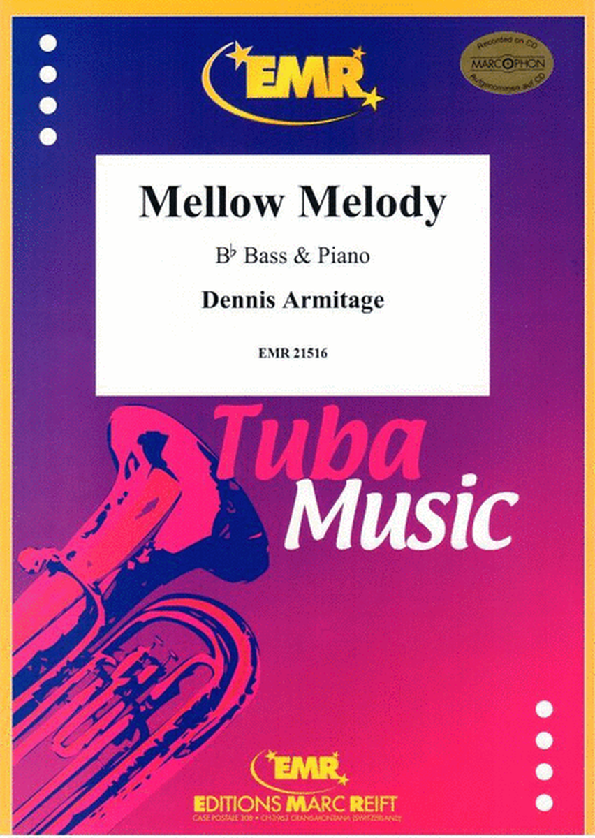 Mellow Melody image number null