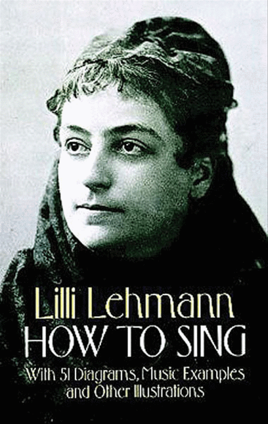 How to Sing Choir scores gallery preview page 1