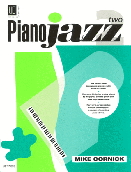 Pianojazz Two