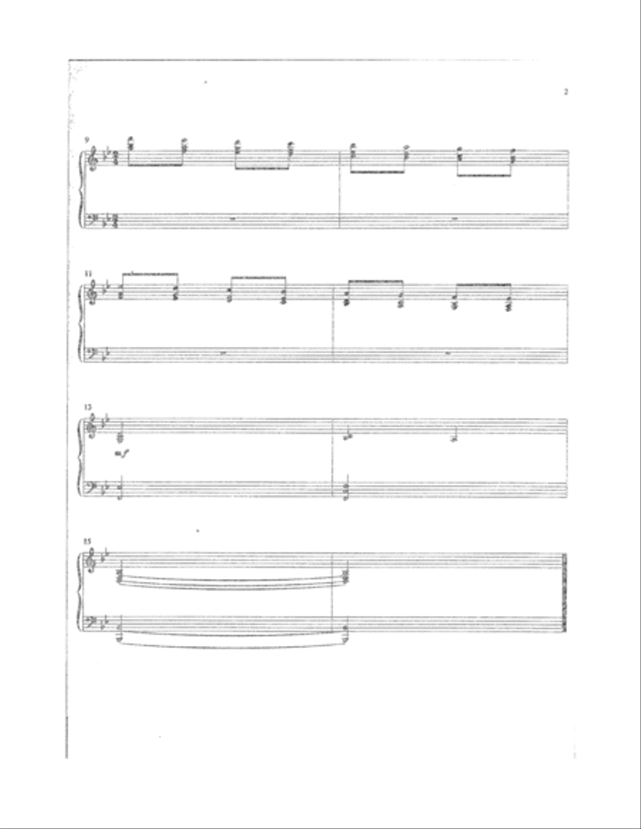 The Wave Etudes The Wave Etudes Piano Method scores gallery preview page 6