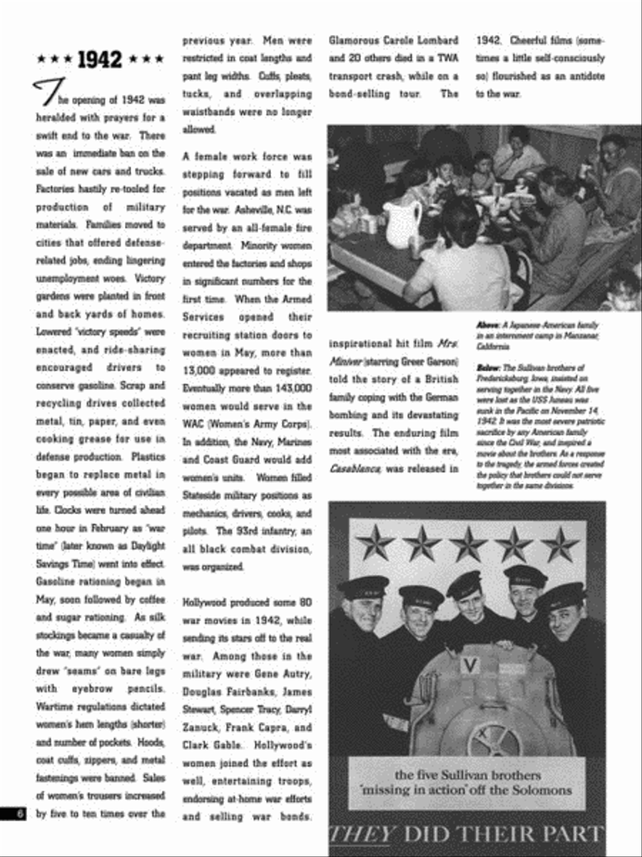 I'll Be Seeing You - 51 Songs Of World War II (2nd Edition)